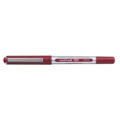 Roler Uni ub-150e Eco (0.5) eye crveni-0