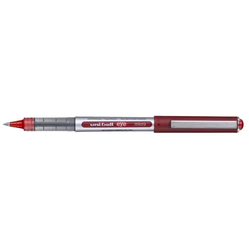 Roler Uni ub-150e Eco (0.5) eye crveni-1