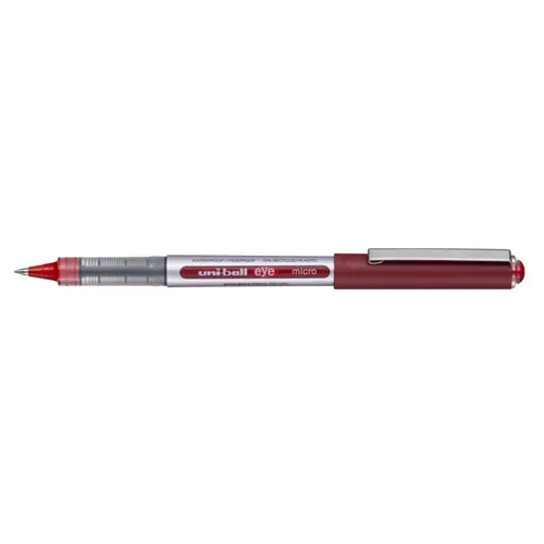 Roler Uni ub-150e Eco (0.5) eye crveni-2