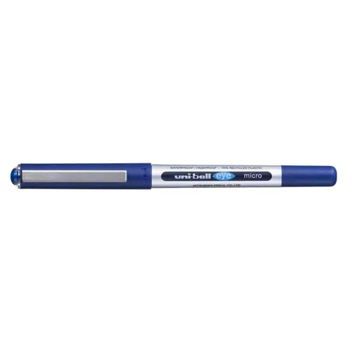 Roler Uni ub-150e Eco (0.5) eye plavi-0