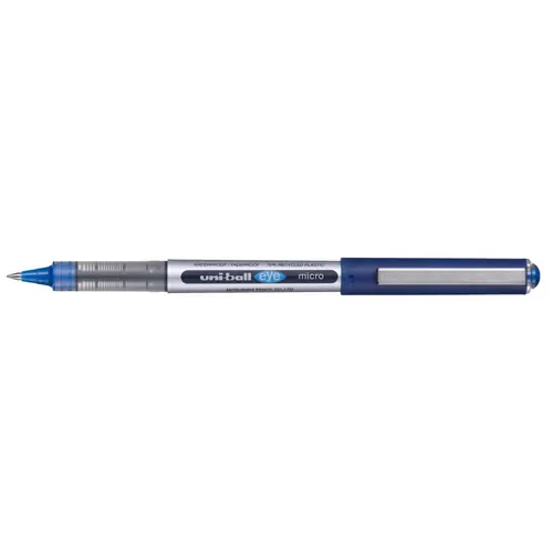 Roler Uni ub-150e Eco (0.5) eye plavi-1
