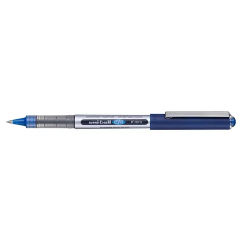 Roler Uni ub-150e Eco (0.5) eye plavi-2