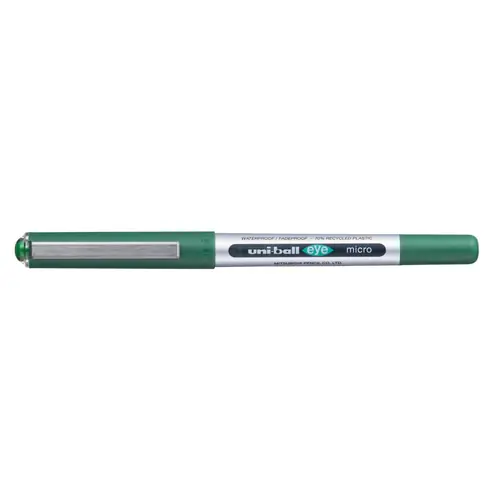Roler Uni ub-150e Eco (0.5) eye zeleni-0