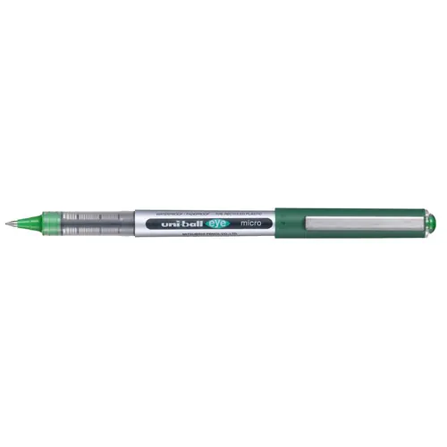 Roler Uni ub-150e Eco (0.5) eye zeleni-1