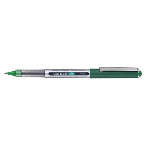 Roler Uni ub-150e Eco (0.5) eye zeleni-2