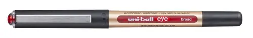 Roler Uni ub-150e Eco (1.0) eye crveni-0