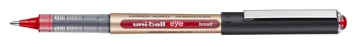 Roler Uni ub-150e Eco (1.0) eye crveni-2