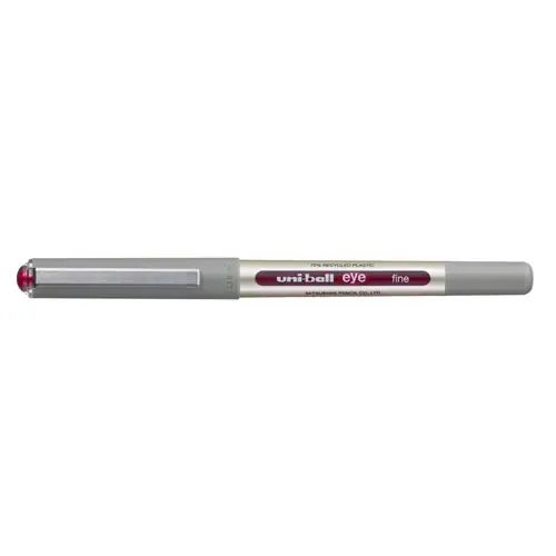 Roler Uni ub-157e Eco (0.7) eye fine bordo-0