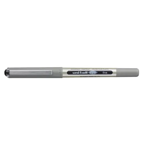 Roler Uni ub-157e Eco (0.7) eye fine crni-0