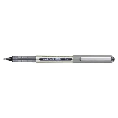 Roler Uni ub-157e Eco (0.7) eye fine crni-1