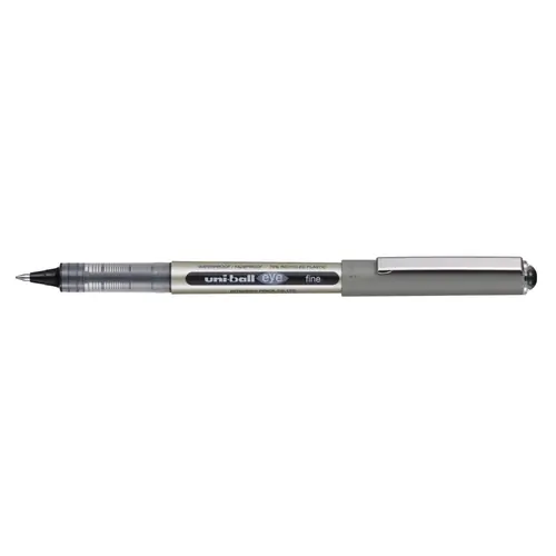 Roler Uni ub-157e Eco (0.7) eye fine crni-2