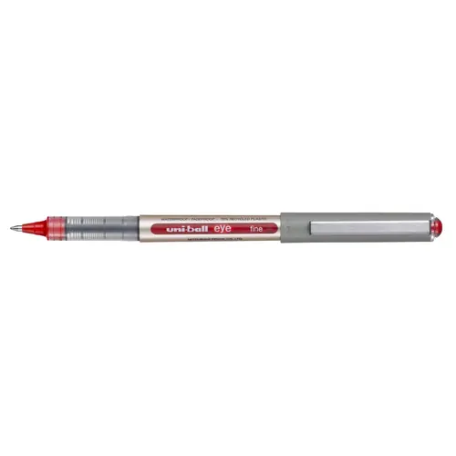 Roler Uni ub-157e Eco (0.7) eye fine crveni-1