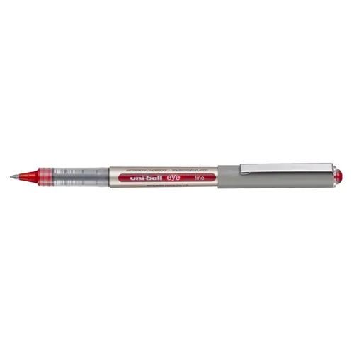 Roler Uni ub-157e Eco (0.7) eye fine crveni-2