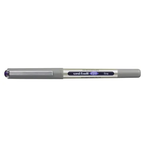 Roler Uni ub-157e Eco (0.7) eye fine ljubičasti-0