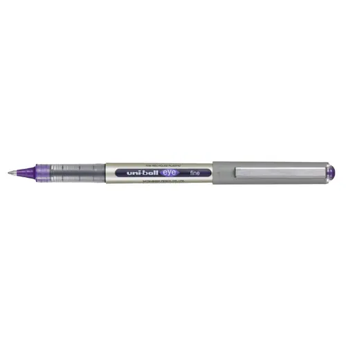 Roler Uni ub-157e Eco (0.7) eye fine ljubičasti-1