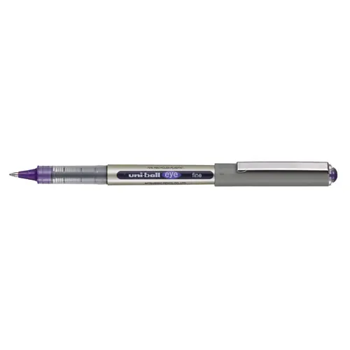 Roler Uni ub-157e Eco (0.7) eye fine ljubičasti-2