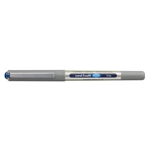 Roler Uni ub-157e Eco (0.7) eye fine plavi-0