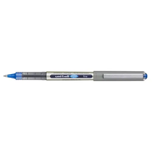 Roler Uni ub-157e Eco (0.7) eye fine plavi-1