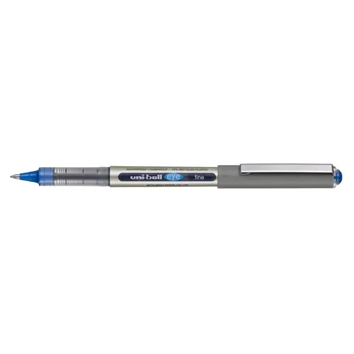 Roler Uni ub-157e Eco (0.7) eye fine plavi-2