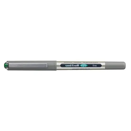 Roler Uni ub-157e Eco (0.7) eye fine zeleni-0
