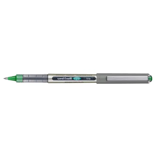 Roler Uni ub-157e Eco (0.7) eye fine zeleni-1
