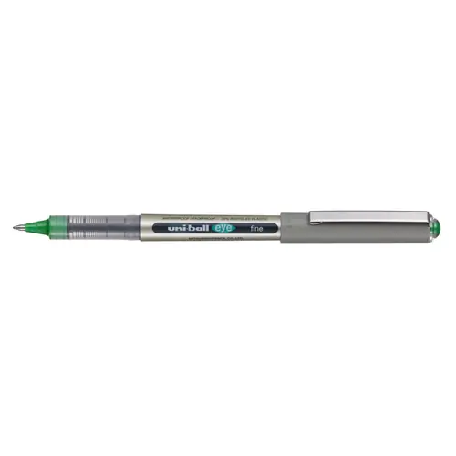 Roler Uni ub-157e Eco (0.7) eye fine zeleni-2