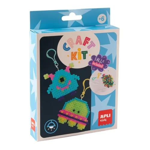 Privjesak za ključeve Apli craft kit svemir 19880-0