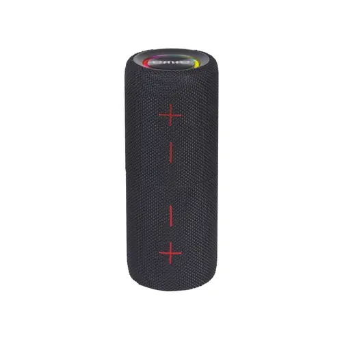 Prijenosni odvojivi zvučnik Aiwa BST-250 bluetooth crni-1