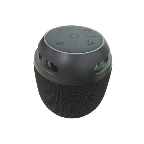 Prijenosni mini zvučnik Aiwa BST-100BK-0