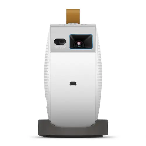 Projektor BenQ GV50, DLP, Laser, 1920x1080, 500 ANSI, WiFi, Android, Bluetooth, zvučnici 4Wx2-0
