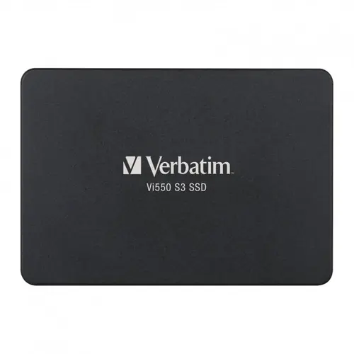 SSD Verbatim 128Gb vi550 sata III 2.5”, r560/w535Mbs, 49350-1