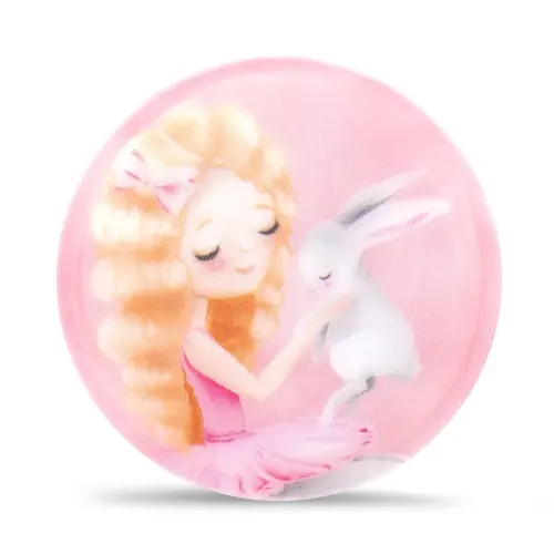 Bedž_Patch Belmil Ballerina 2 Set 3 kom 336/B-0
