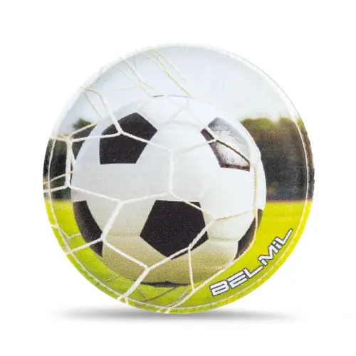 Bedž_Patch Belmil Football Set 3 kom 336/B-1