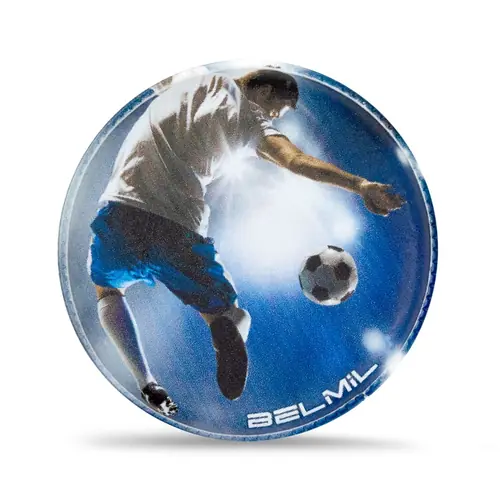 Bedž_Patch Belmil Football Set 3 kom 336/B-2