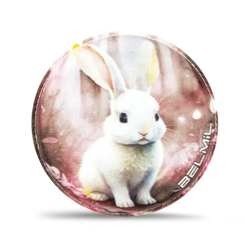 Bedž_Patch Belmil Forest Animal Set 3 kom 336/B-0