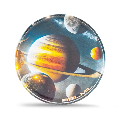 Bedž_Patch Belmil Galaxy Set 3 kom 336/B-2