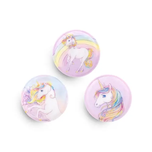 Patch Belmil Unicorn 2 Set 3 kom 336/B-1