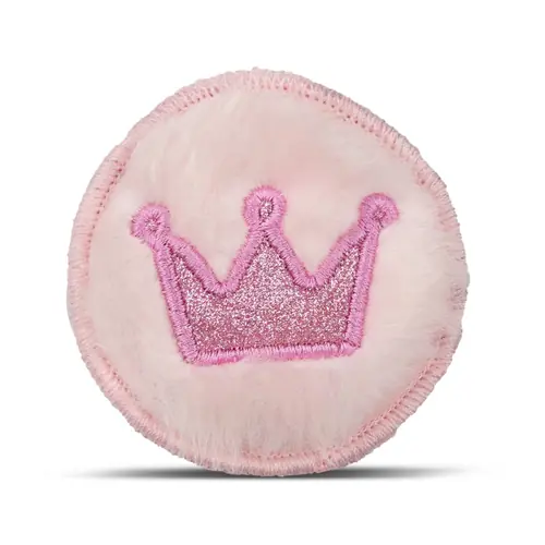 Patch Belmil Velvet Crown 336/E-0