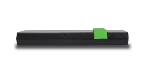 Externi hard disk Verbatim #53111 obnovljeni (refurbished) 500GB USB 3.2 Gen1, crni-1