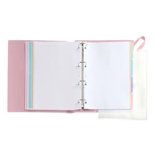 Block Miquelrius notes lemonade MR15115-1