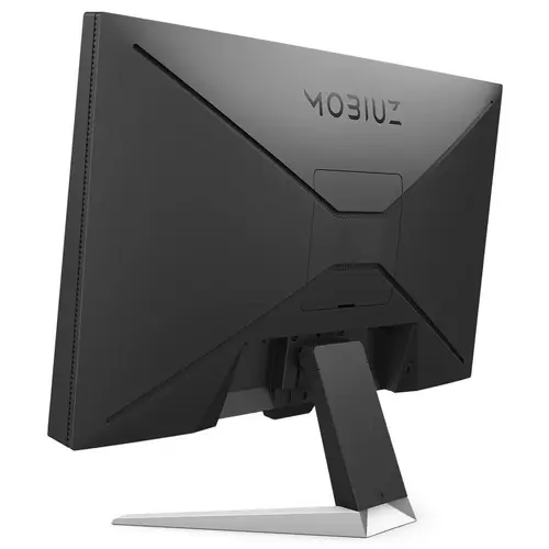 Monitor BenQ Gaming EX240N 23.8" MOBIUZ, FHD 1920x1080, VA, 1ms, 165Hz, 1xHDMI/1xDP, zvučnici 2.5Wx2-2