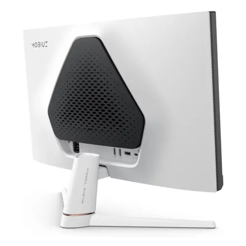 Monitor BenQ Gaming EX251 24.5" MOBIUZ, FHD 1920x1080, IPS, 1ms, 220Hz, 2xHDMI/1xDP-3