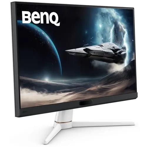 Monitor BenQ Gaming EX271 27" MOBIUZ, FHD 1920x1080, IPS, 1ms, 180Hz, 2xHDMI/1xDP-1