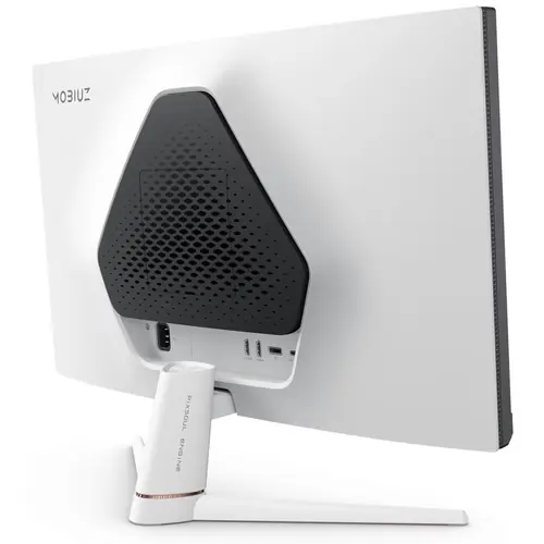 Monitor BenQ Gaming EX271 27" MOBIUZ, FHD 1920x1080, IPS, 1ms, 180Hz, 2xHDMI/1xDP-3