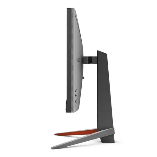 Monitor LED 27" BenQ EX2710Q Mobiuz, IPS, 2560x1440 QHD, 1ms, 165Hz, HDMIx2, DP, USB 3.0x2, treVolo, HAS, Swivel, HDRi, FreeSync-2