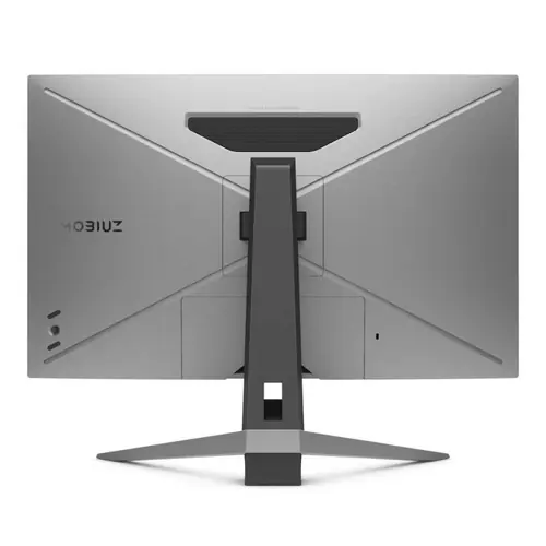 Monitor LED 27" BenQ EX2710Q Mobiuz, IPS, 2560x1440 QHD, 1ms, 165Hz, HDMIx2, DP, USB 3.0x2, treVolo, HAS, Swivel, HDRi, FreeSync-3