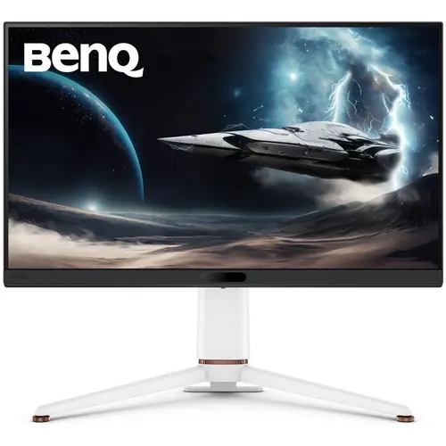 Monitor BenQ Gaming EX271Q 27" MOBIUZ, QHD 2560x1440 2K, IPS, 1ms, 180Hz, 2xHDMI/1xDP-0
