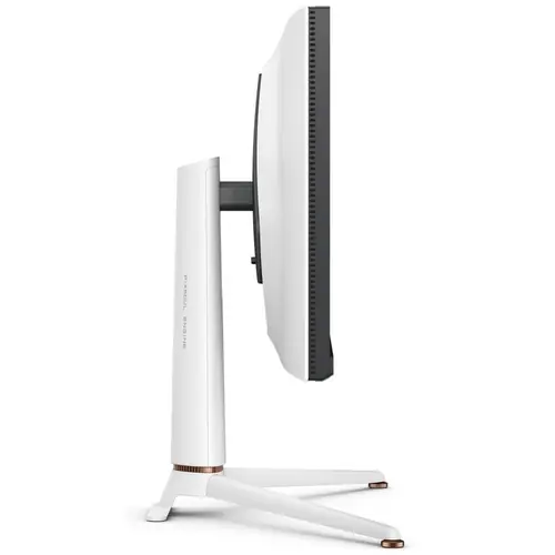 Monitor BenQ Gaming EX271Q 27" MOBIUZ, QHD 2560x1440 2K, IPS, 1ms, 180Hz, 2xHDMI/1xDP-2