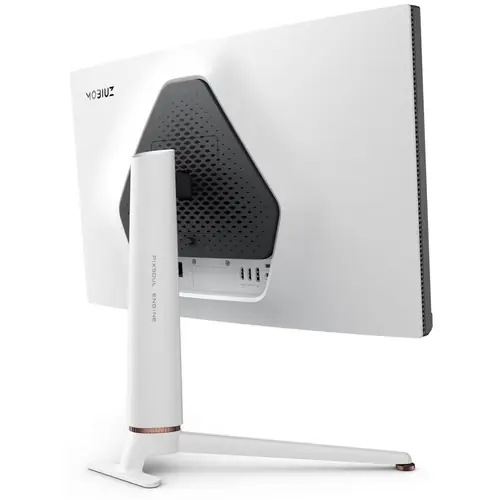 Monitor BenQ Gaming EX271Q 27" MOBIUZ, QHD 2560x1440 2K, IPS, 1ms, 180Hz, 2xHDMI/1xDP-3