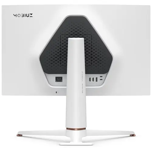 Monitor BenQ Gaming EX271Q 27" MOBIUZ, QHD 2560x1440 2K, IPS, 1ms, 180Hz, 2xHDMI/1xDP-4